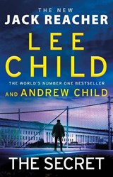 The Secret - Lee Child ; Andrew Child - 9780552177566