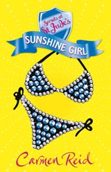 Secrets at St Judes: Sunshine Girl - Reid, Carmen - 9780552563680