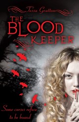 Blood Keeper - Tessa Gratton - 9780552564908