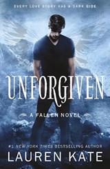 Unforgiven - Lauren Kate - 9780552566100
