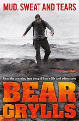 Mud, Sweat and Tears Junior Edition - Bear Grylls - 9780552566391