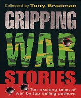 Gripping War Stories - Tony Bradman - 9780552567329
