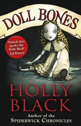 Doll Bones - Holly Black - 9780552568111