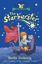 The Starburster - Berlie Doherty - 9780552568319