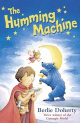 The Humming Machine - Berlie Doherty - 9780552568388