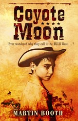 Coyote Moon - Martin Booth - 9780552568753