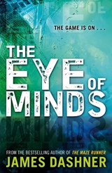 Mortality Doctrine: The Eye of Minds - James Dashner - 9780552569736