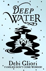 Deep Water - Debi Gliori - 9780552572989