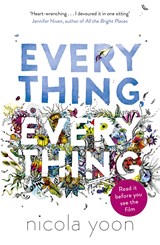 Everything, Everything | Nicola Yoon | 