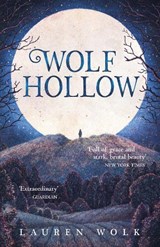 Wolf Hollow - Lauren Wolk - 9780552574297