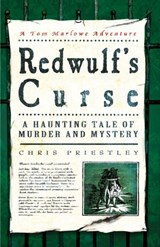 Redwulf's Curse - Chris Priestley - 9780552574334