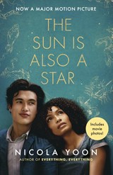 The Sun is also a Star - Nicola Yoon - 9780552577564