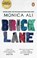 Brick Lane, Monica Ali - Paperback - 9780552771153