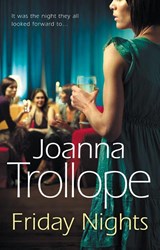 Friday Nights - Joanna Trollope - 9780552774123
