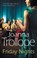 Friday Nights, Joanna Trollope - Paperback - 9780552774123