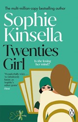 Twenties Girl - Sophie Kinsella - 9780552774369