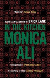 In The Kitchen - Monica Ali - 9780552774864