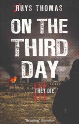 On The Third Day - Rhys Thomas - 9780552774963