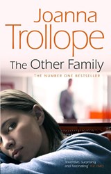 The Other Family - Joanna Trollope - 9780552775434