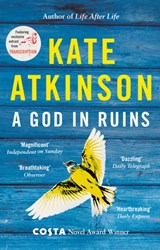 A God in Ruins | Kate Atkinson | 
