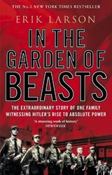 In The Garden of Beasts - Erik Larson - 9780552777773