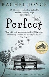 Perfect - Rachel Joyce - 9780552778107