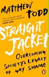 Straight Jacket - Matthew Todd - 9780552778404