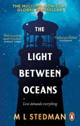 The Light Between Oceans - M L Stedman - 9780552778473