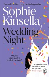 Wedding Night - Sophie Kinsella - 9780552778510