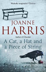 A Cat, a Hat, and a Piece of String - Joanne Harris - 9780552778794
