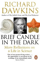 Brief Candle in the Dark - Richard Dawkins - 9780552779449