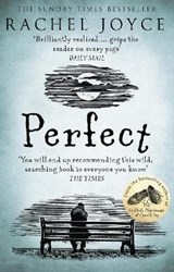 Perfect - rachel joyce - 9780552779708