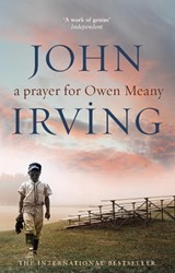A Prayer For Owen Meany - John Irving - 9780552993692