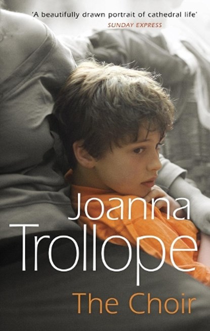 The Choir, Joanna Trollope - Paperback - 9780552994941