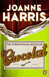 Chocolat - Joanne Harris - 9780552998482