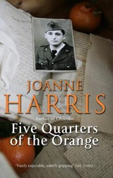 Five Quarters Of The Orange - Joanne Harris - 9780552998833