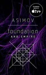 Foundation and Empire - Isaac Asimov - 9780553293371