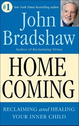 Homecoming - John Bradshaw - 9780553353891