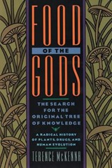 Food of the Gods - Terence McKenna - 9780553371307