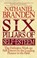 Six Pillars of Self-Esteem, Nathaniel Branden - Paperback - 9780553374391