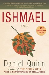 Ishmael - Daniel Quinn - 9780553375404