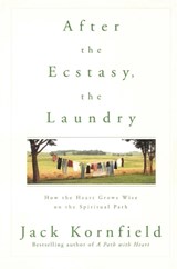 After the Ecstasy, the Laundry - Kornfield Jack - 9780553378290