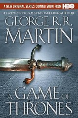 Game of Thrones - George R. R. Martin - 9780553381689