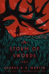 Storm of Swords - George R. R. Martin - 9780553381702