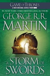 Storm of Swords - George R. R. Martin - 9780553381702