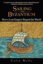 Sailing from byzantium