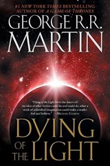 Dying of the Light - George R. R. Martin - 9780553383089