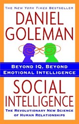 Goleman, D: Social Intelligence - Daniel Goleman - 9780553384499
