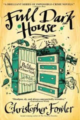 FULL DARK HOUSE - Christopher Fowler - 9780553385533
