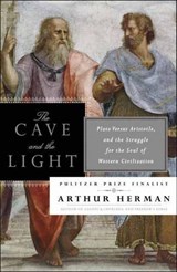 The Cave and the Light - Arthur Herman - 9780553385663